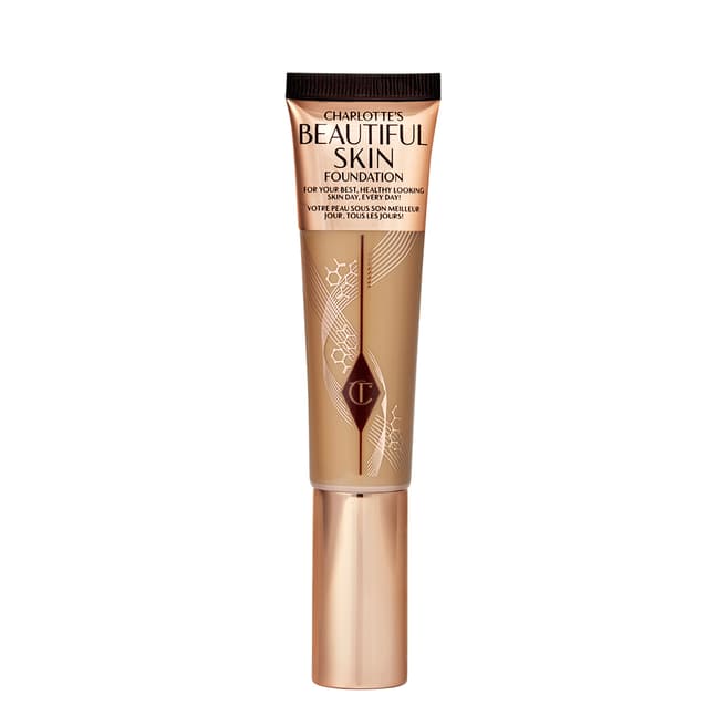 Charlotte Tilbury Beautiful Skin Foundation - 8 Neutral