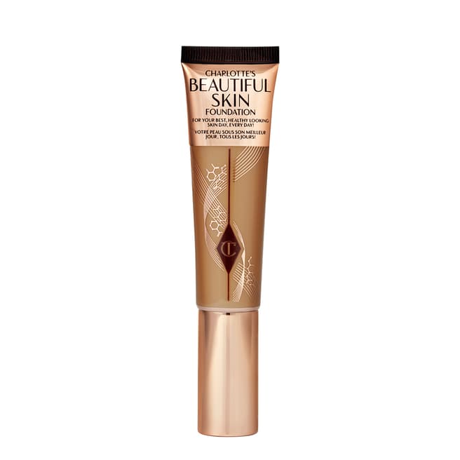 Charlotte Tilbury Beautiful Skin Foundation - 9 Neutral