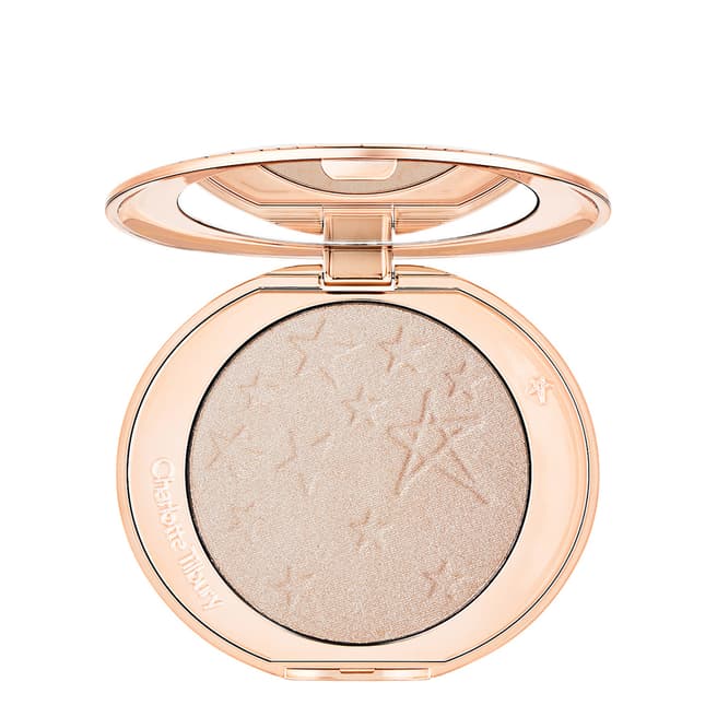 Charlotte Tilbury Hollywood Glow Glide Architect Highlighter - Moonlit Glow