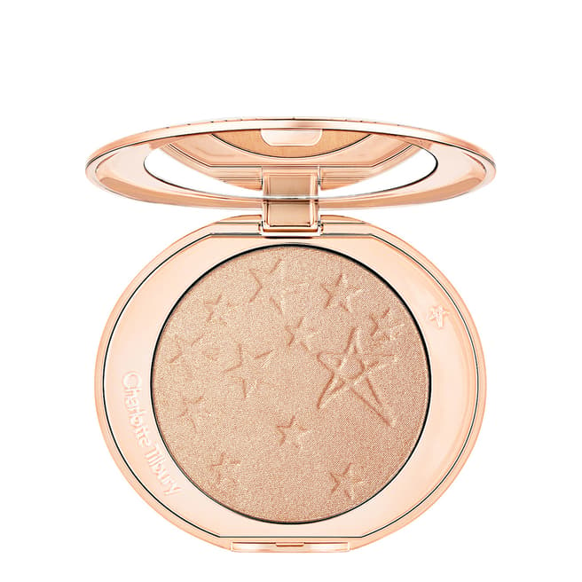 Charlotte Tilbury Hollywood Glow Glide Architect Highlighter - Champagne Glow