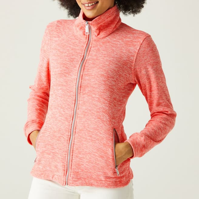 Regatta Coral Azaelia Full Zip Fleece