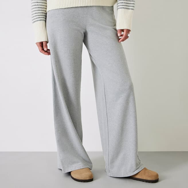 hush Grey Ailey Relaxed Joggers