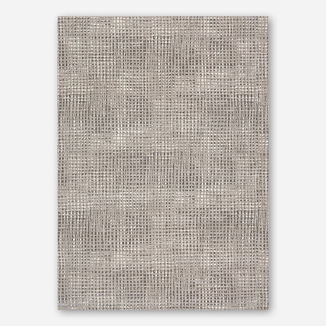 Louis De Poortere  Lazlo Cobblestone Rug 140x200cm