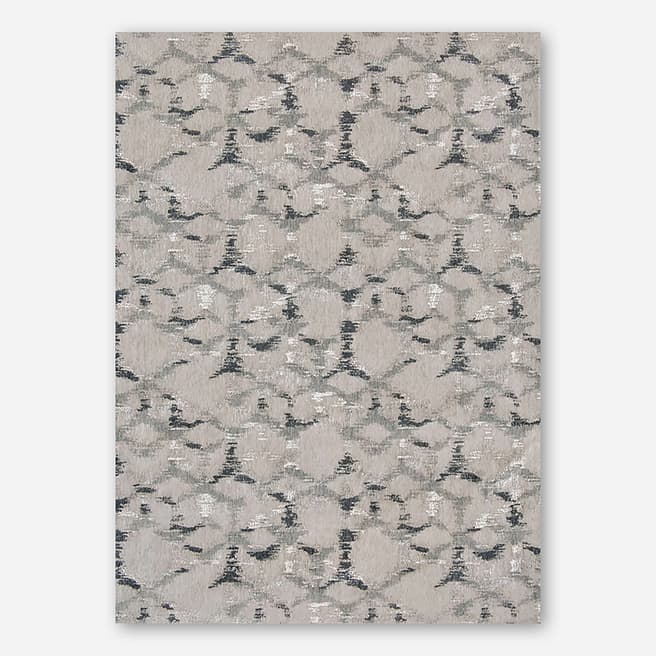 Louis De Poortere  Sudare Carbon Rug 140x200cm