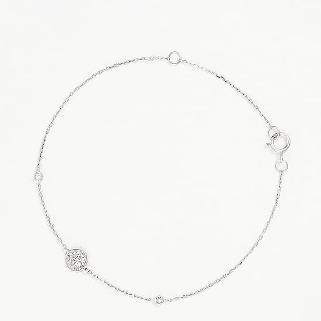 MUSE Muse Enchanted Trio Bracelet