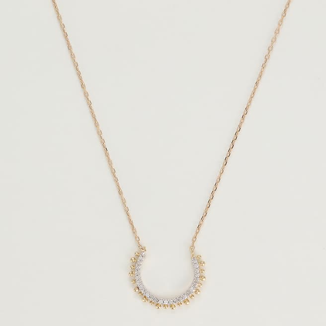 MUSE Muse Leticia Necklace