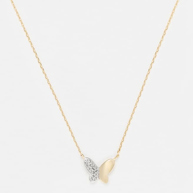 MUSE Muse Bloom Necklace