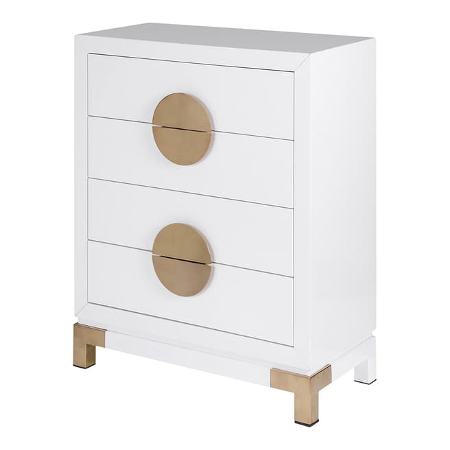 LIANG & EIMIL Otium Chest of  Drawers