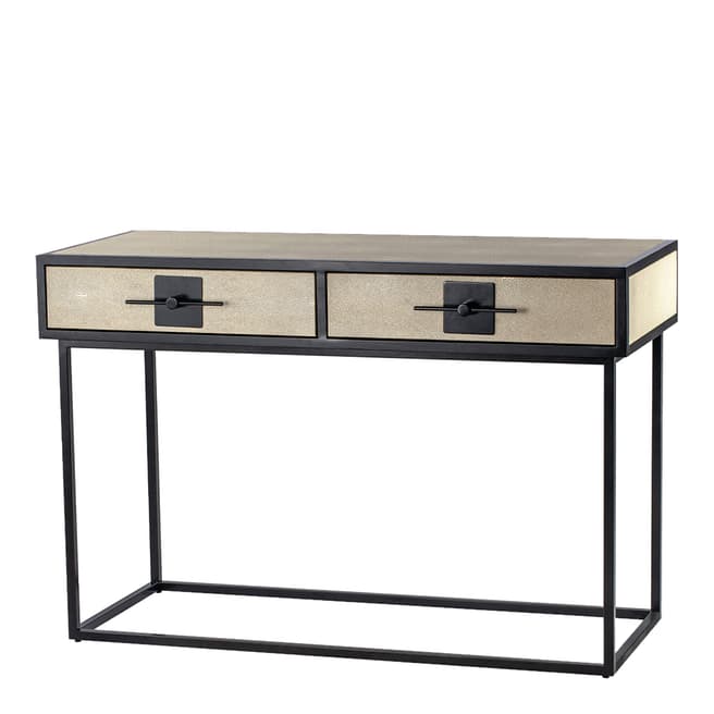 LIANG & EIMIL Noma 9 Dressing Table