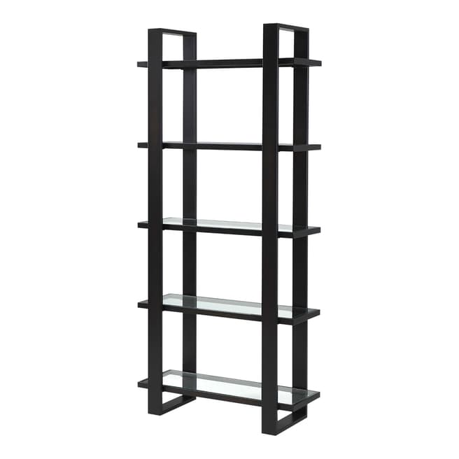 LIANG & EIMIL Arundel Shelving, Industrial Brown