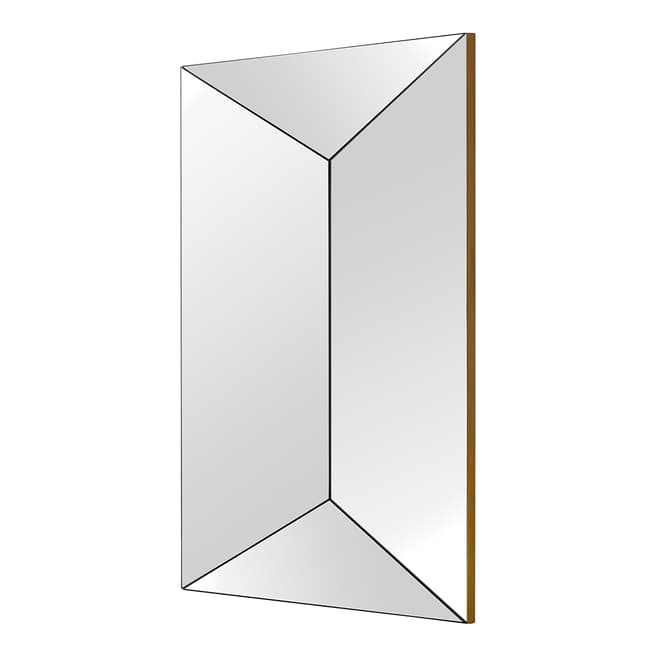 LIANG & EIMIL Kassandra Mirror, Mirror & Brass