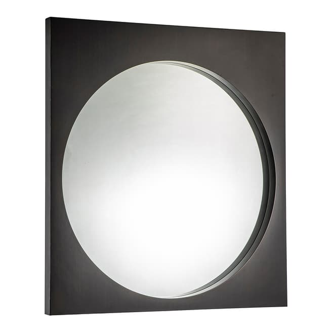 LIANG & EIMIL Montier Mirror, Antique Bronze/Plain Mirror