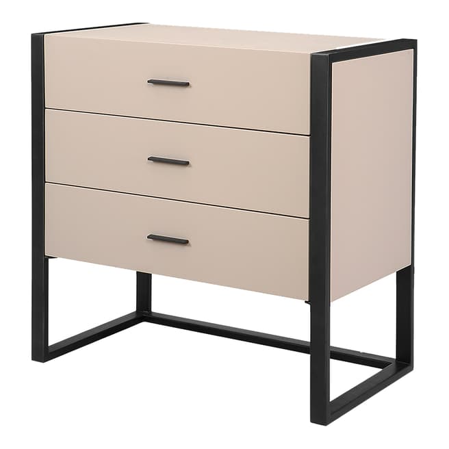 LIANG & EIMIL Almati Chest of  Drawers