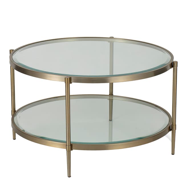 LIANG & EIMIL Adlon Coffee Table