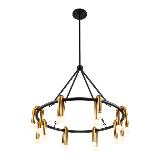 LIANG & EIMIL Melt Pendant Lamp