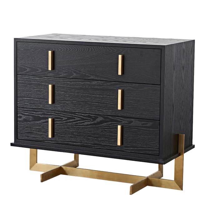 LIANG & EIMIL Archivolto Chest of  Drawers