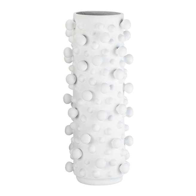 LIANG & EIMIL Bobble White Vase