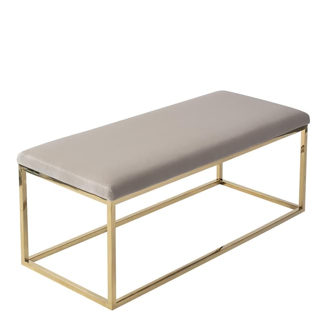 LIANG & EIMIL Loft Bench