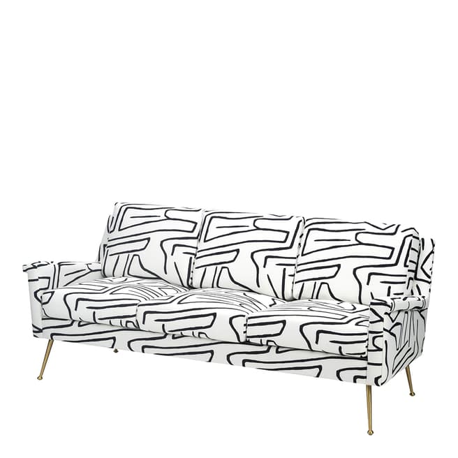 LIANG & EIMIL Lidmar Sofa 