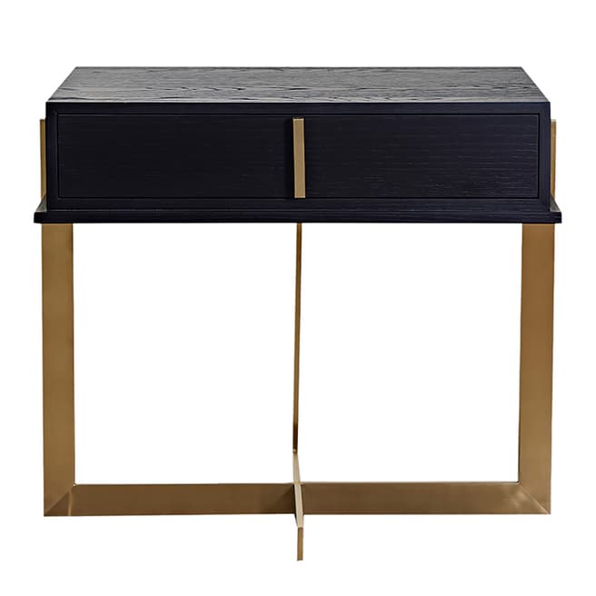 LIANG & EIMIL Archivolto Bedside Table