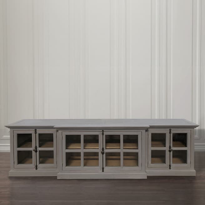 Hadley Rose Kingham Media Console