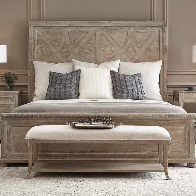 Hadley Rose Wesbourne Sand Bench