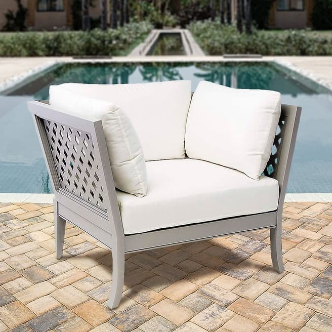 Hadley Rose Coco Single Seat