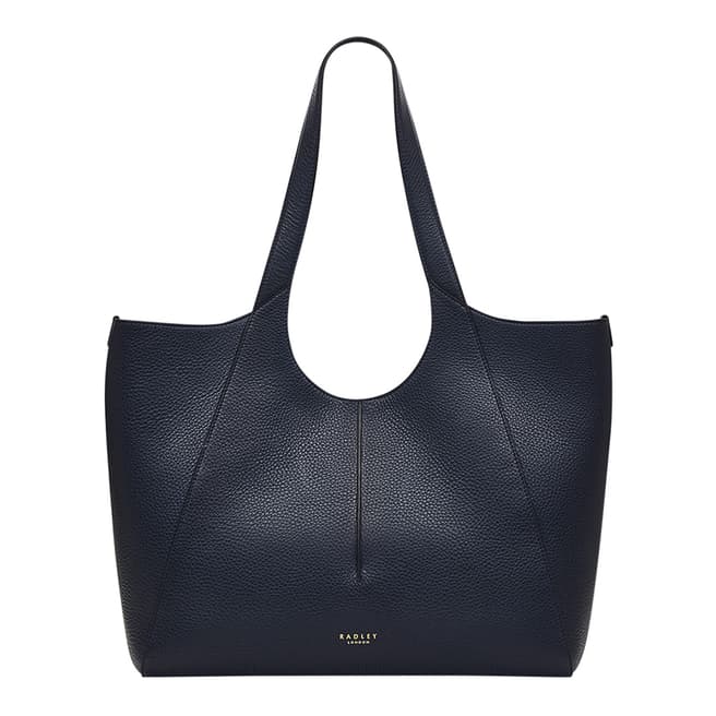 Radley Ink Hillgate Place Large Open Top Tote