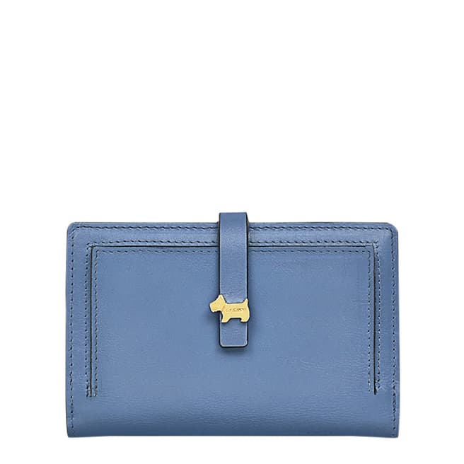 Radley Boathouse Newick Road Medium Bifold Purse