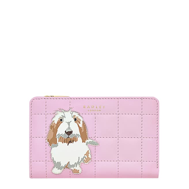 Radley Primrose Radley And Friends Radley And Friends Medium Bifold