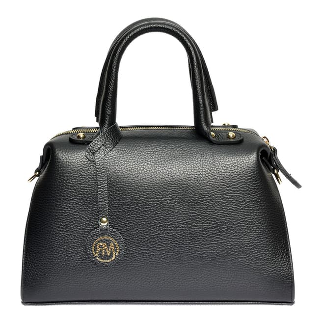 Roberta M Roberta M Black Handbag