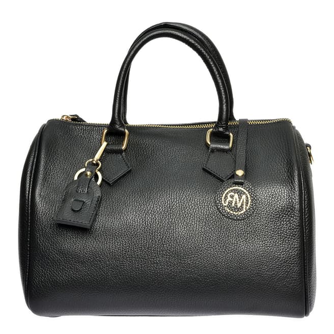 Roberta M Roberta M Black Handbag