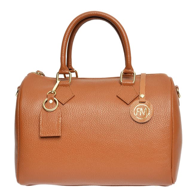 Roberta M Roberta M Brown Handbag