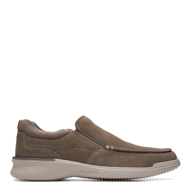 Clarks Men's Stone Donaway Free Shoes