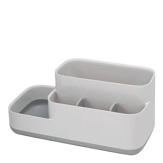 Joseph Joseph EasyStore™ Light Grey Bathroom Storage Caddy