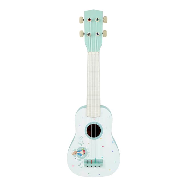 Orange Tree Toys Peter Rabbit Ukulele