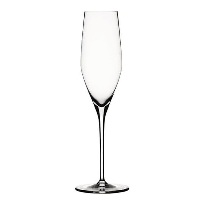 Set of 4 Authentis Champagne Flute - BrandAlley