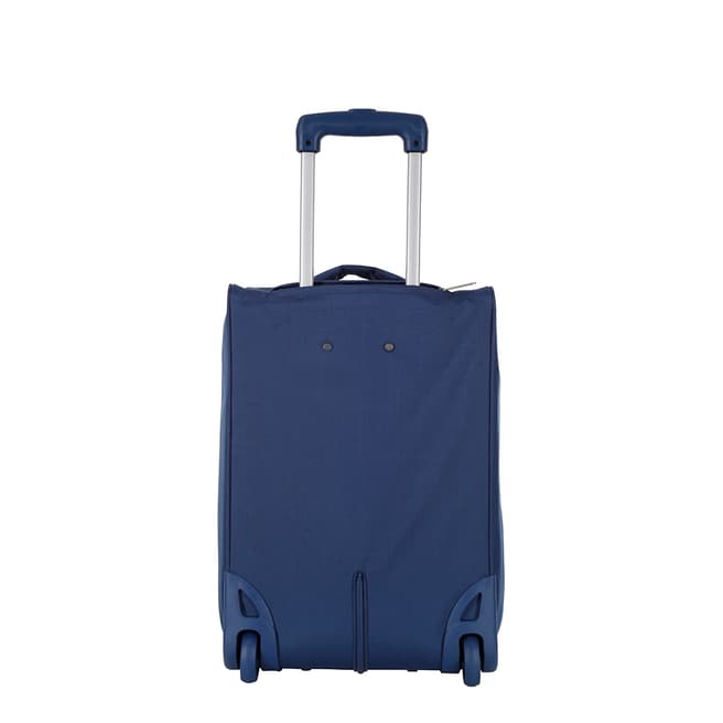Blue Cabin Andalus Suitcase 50cm - BrandAlley