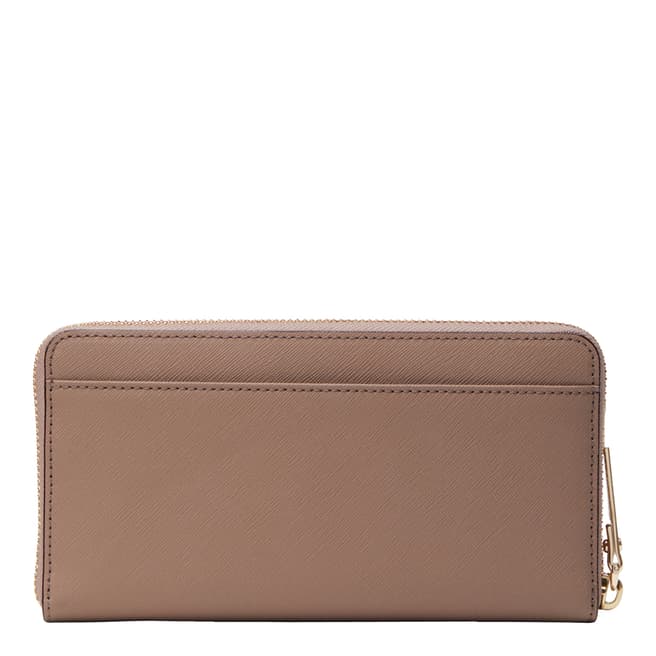 Brown Cameron Street Lacey Wallet - BrandAlley