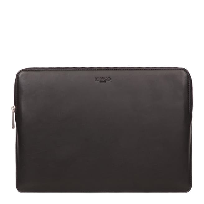 Black Barbican 13 inch Laptop Sleeve - BrandAlley