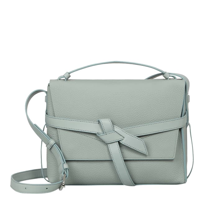 Mint Green Cami Shoulder Bag - BrandAlley