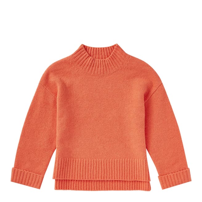 Poppy Soft Stretch Sweater - BrandAlley