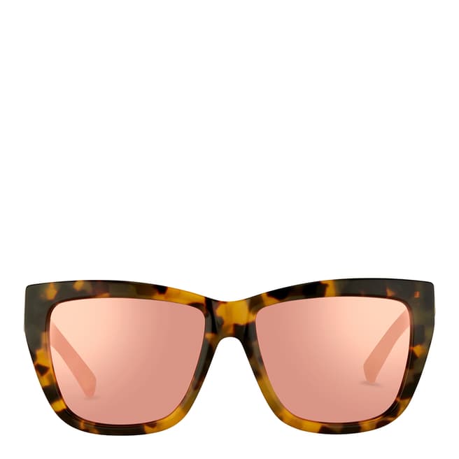 Tortoiseshell Cateye Sunglasses Brandalley 