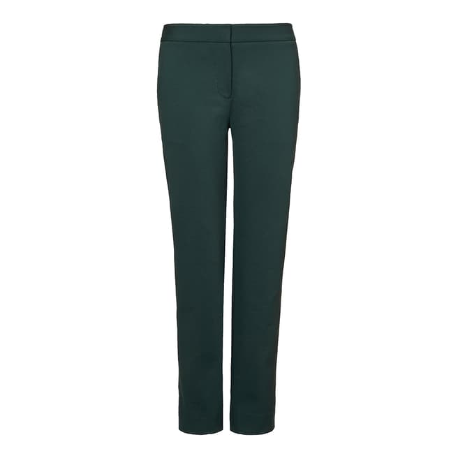 Forest Miracle Slim Stretch Trousers - BrandAlley