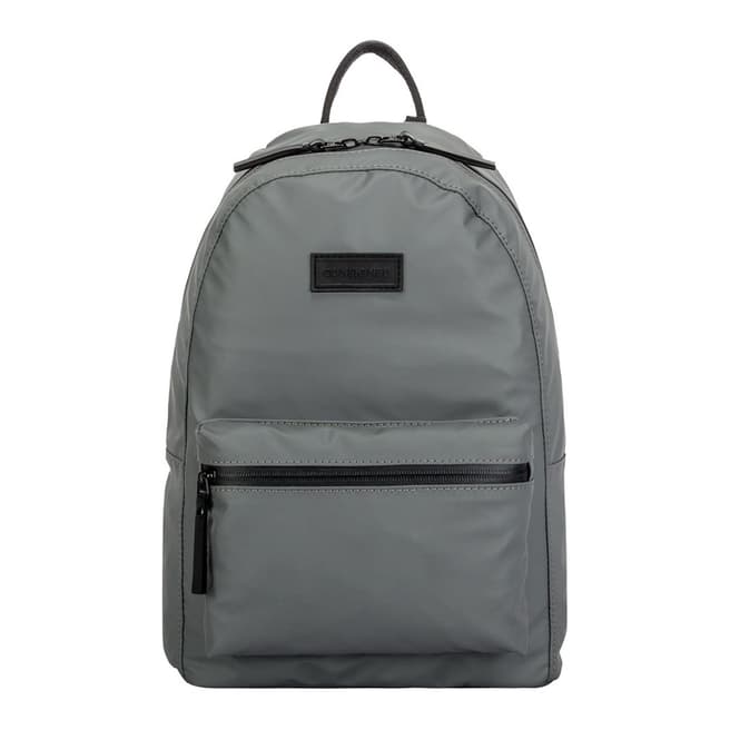 Grey Finlay XS Backpack - BrandAlley