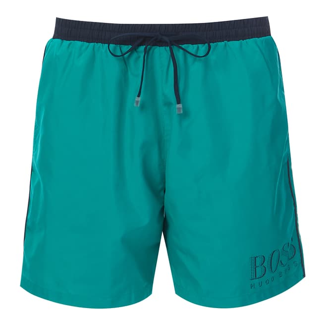 Blue Starfish BM Swim Shorts - BrandAlley