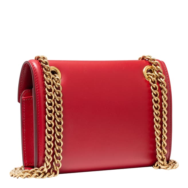 Red Devotion Dolce and Gabbana Shoulder Bag - BrandAlley