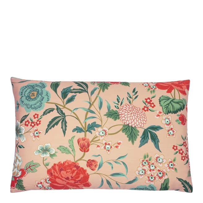 Azalea 40x60 Cushion, Pink - BrandAlley