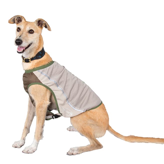 Scruffs Insect Shield Dog Vest, Medium - BrandAlley
