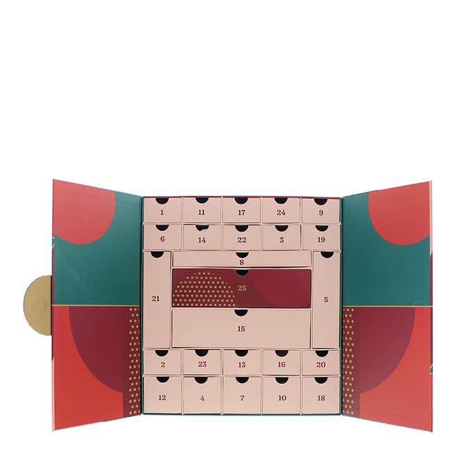 Beauty Focus Advent Calendar (WORTH £385) BrandAlley